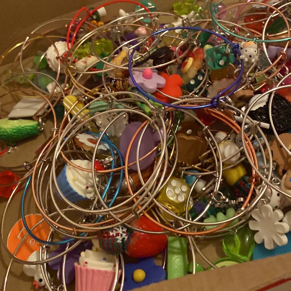 Bangles